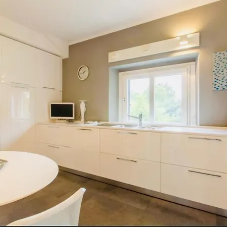 Apartment Luxury Design Place Repubblica Station *