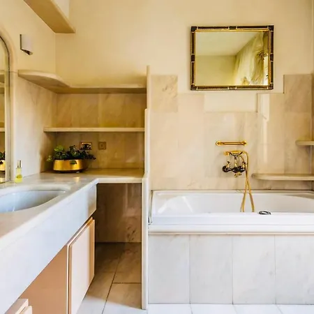 Luxury Design Place Repubblica Station Apartment