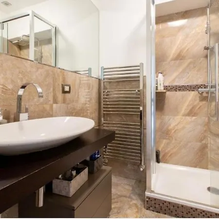 Apartment Luxury Design Place Repubblica Station