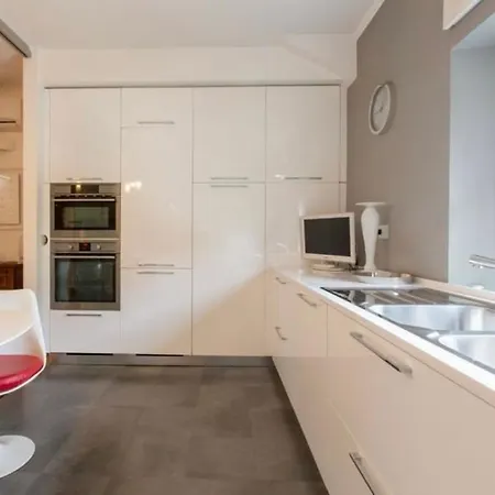 Appartamento Luxury Design Place Repubblica Station *